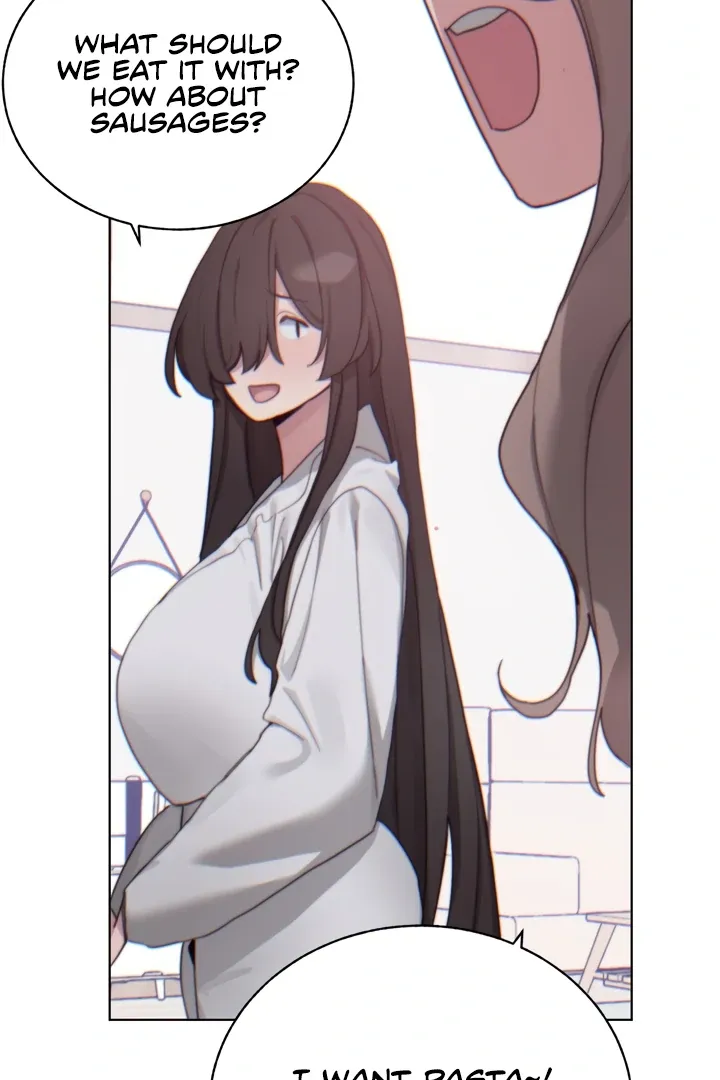 Cold? Hot! Chapter 7 page 51 - 