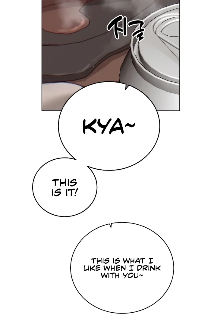 Cold? Hot! Chapter 7 page 54 - 