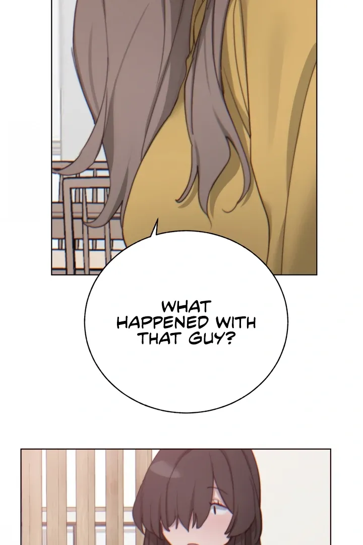 Cold? Hot! Chapter 7 page 57 - 