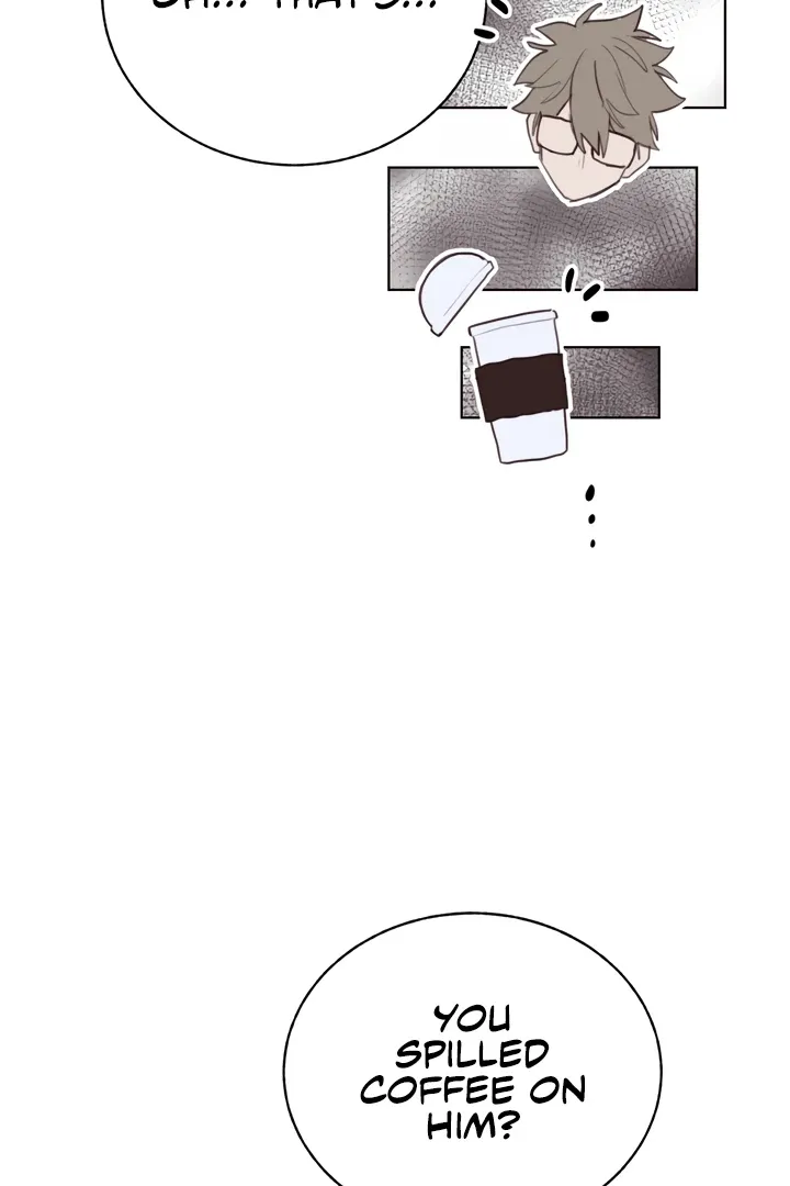 Cold? Hot! Chapter 7 page 59 - 