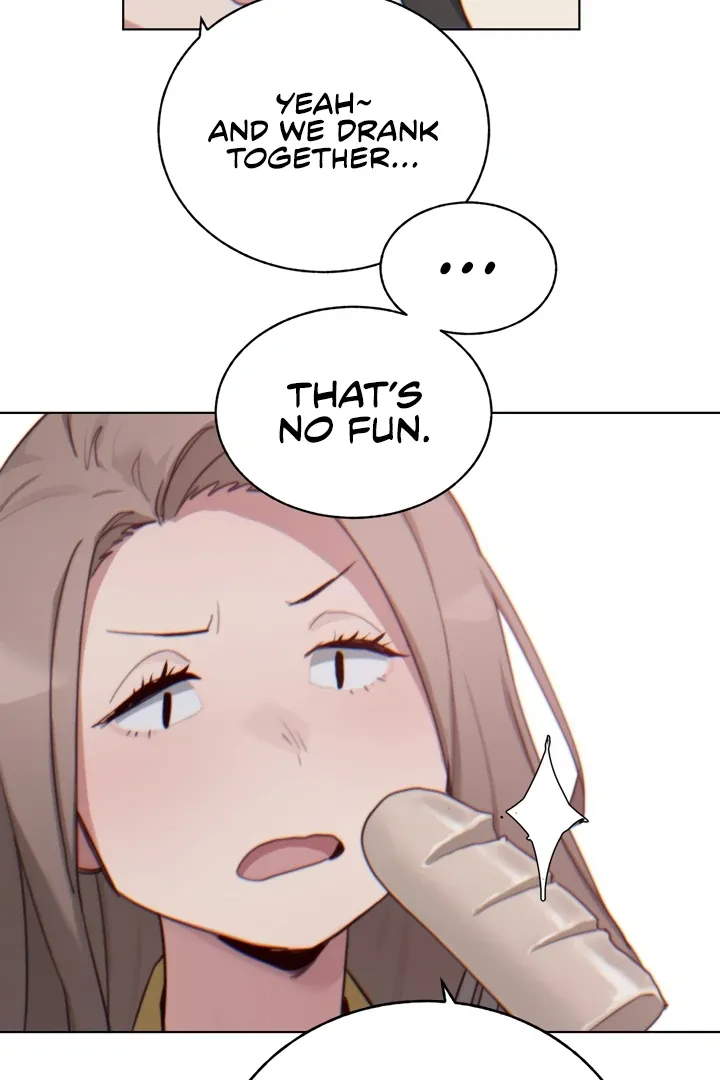 Cold? Hot! Chapter 7 page 61 - 