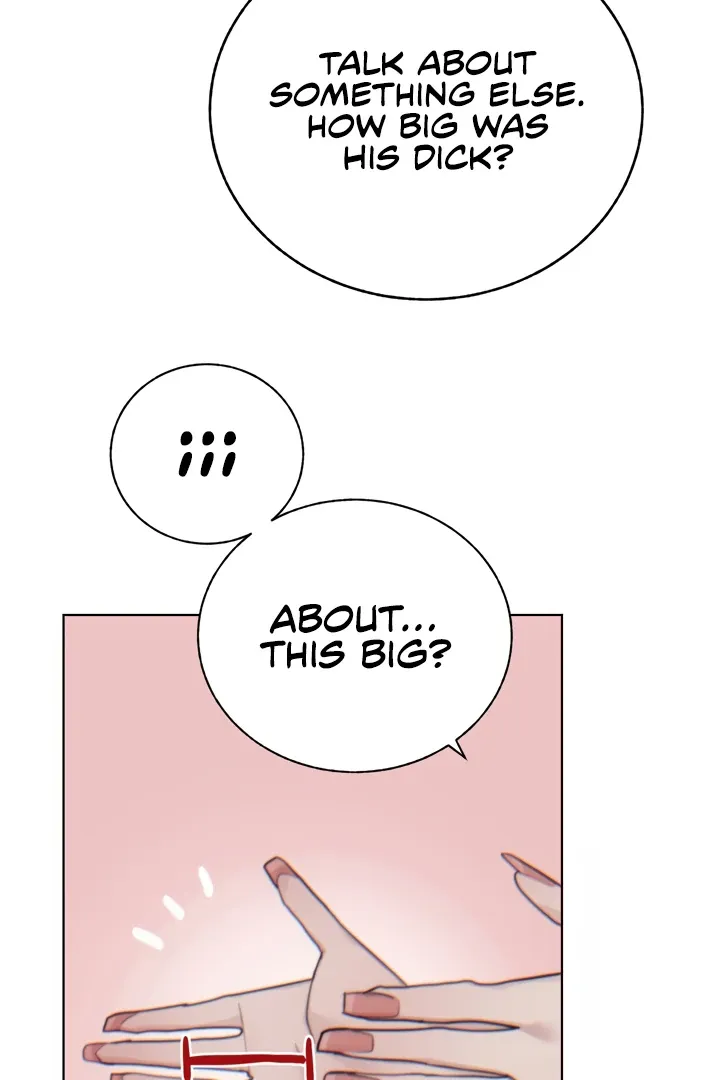 Cold? Hot! Chapter 7 page 62 - 