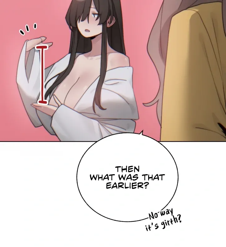 Cold? Hot! Chapter 7 page 65 - 