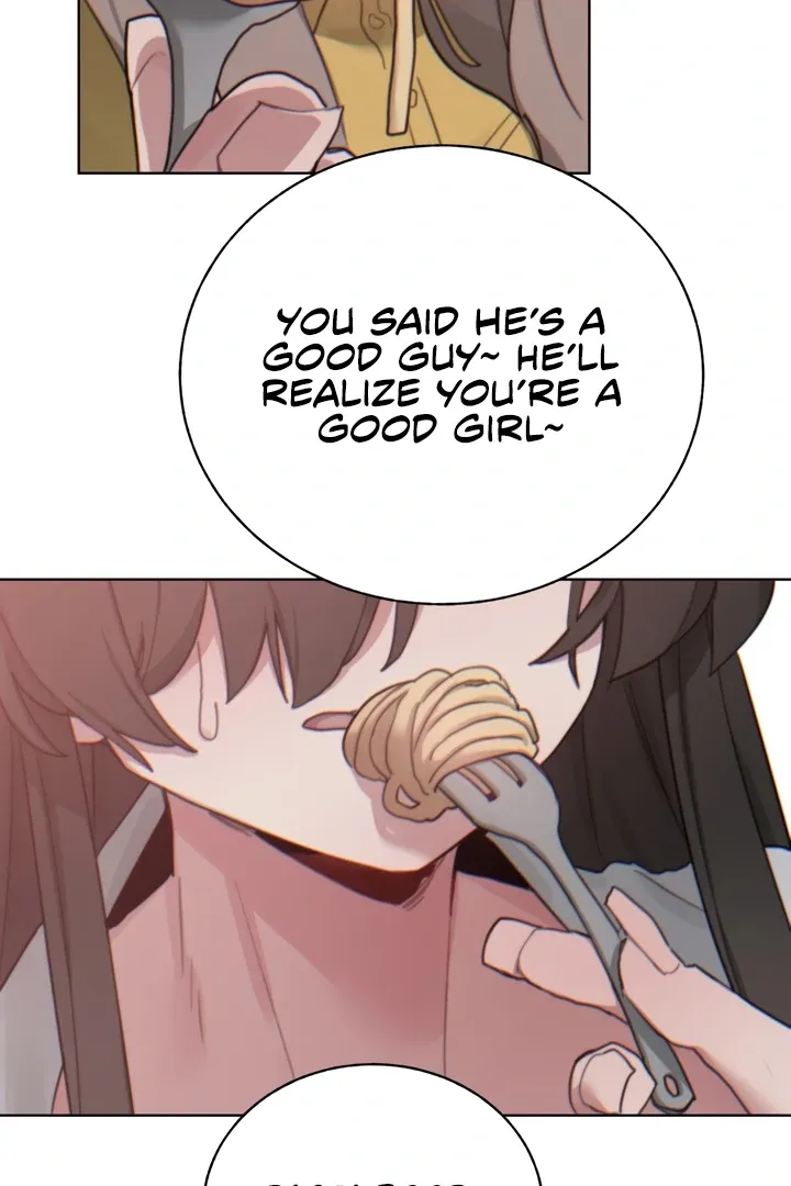 Cold? Hot! Chapter 7 page 68 - 