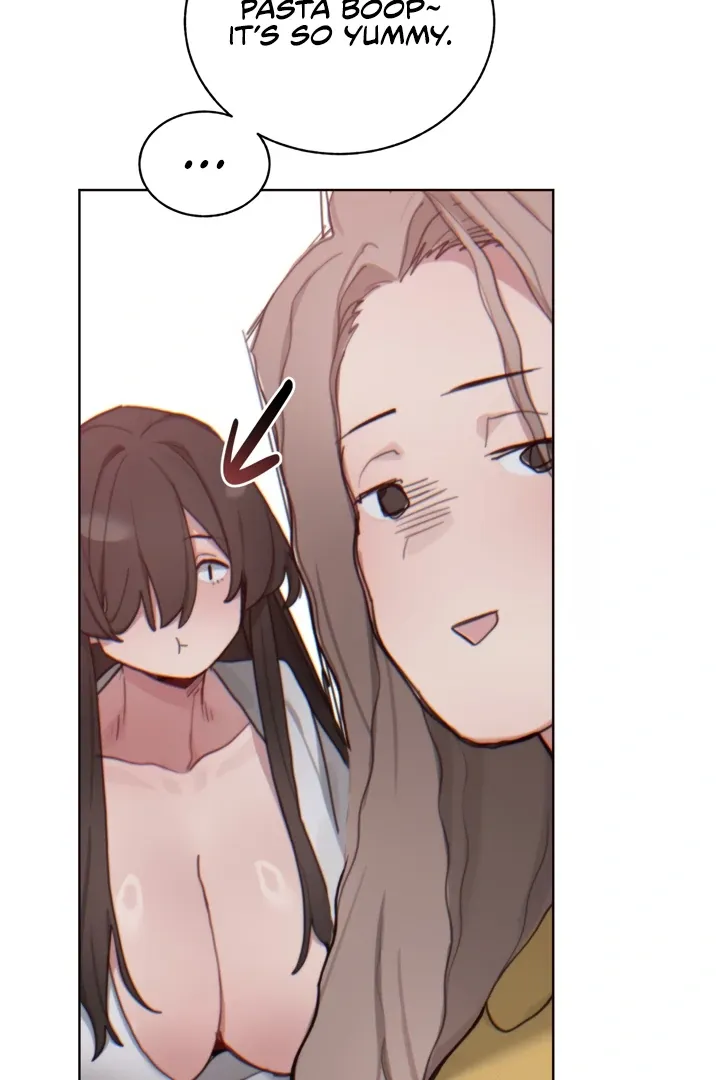 Cold? Hot! Chapter 7 page 69 - 