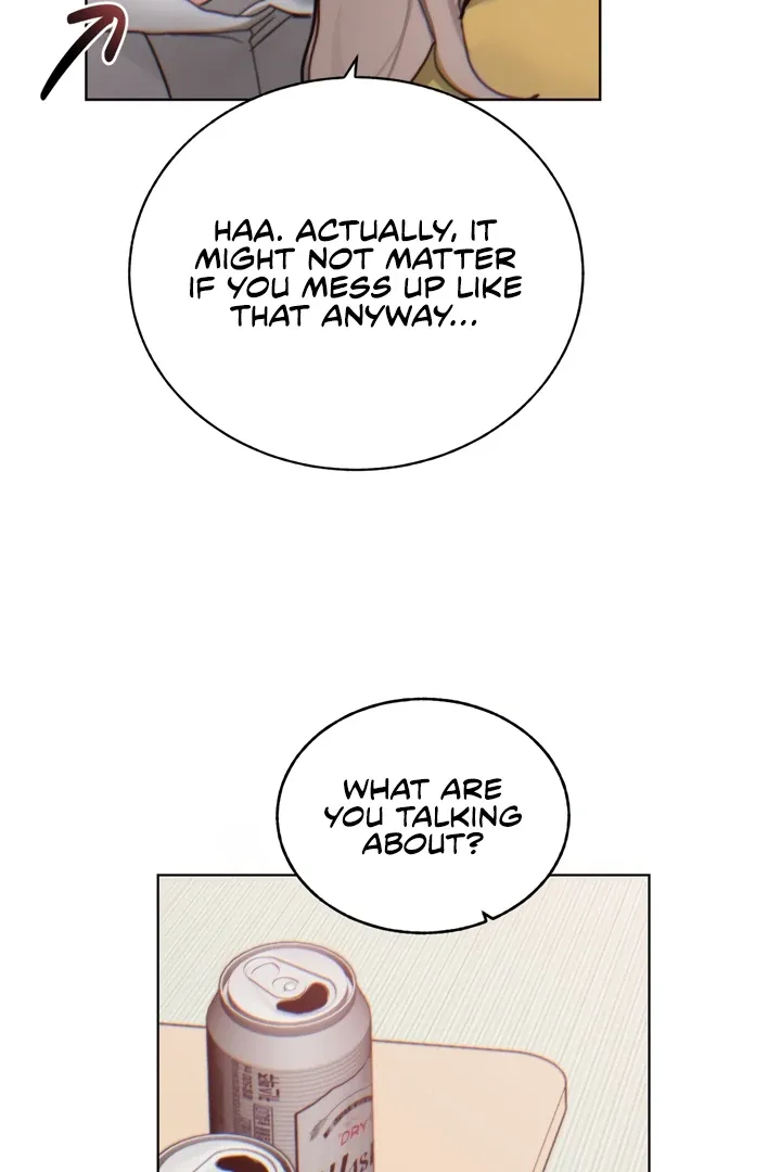 Cold? Hot! Chapter 7 page 70 - 