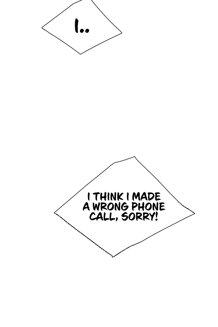 Cold? Hot! Chapter 7 page 8 - 