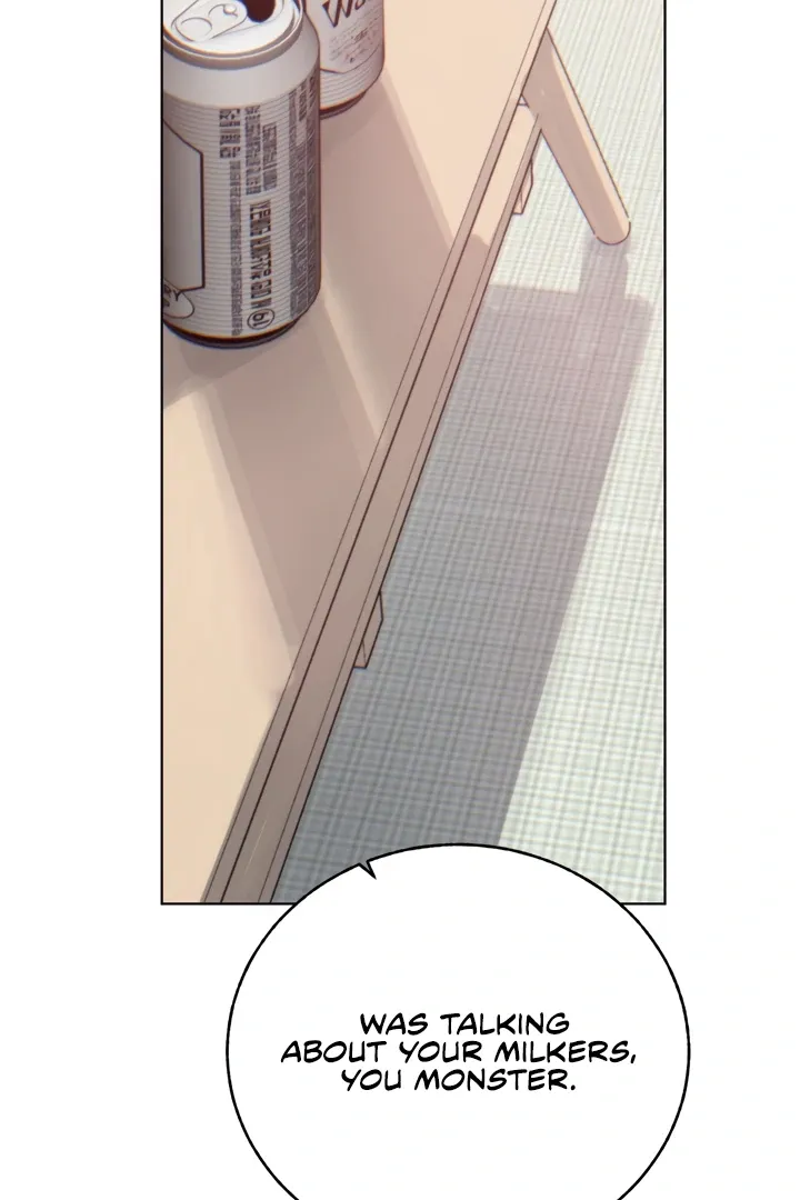 Cold? Hot! Chapter 7 page 71 - 