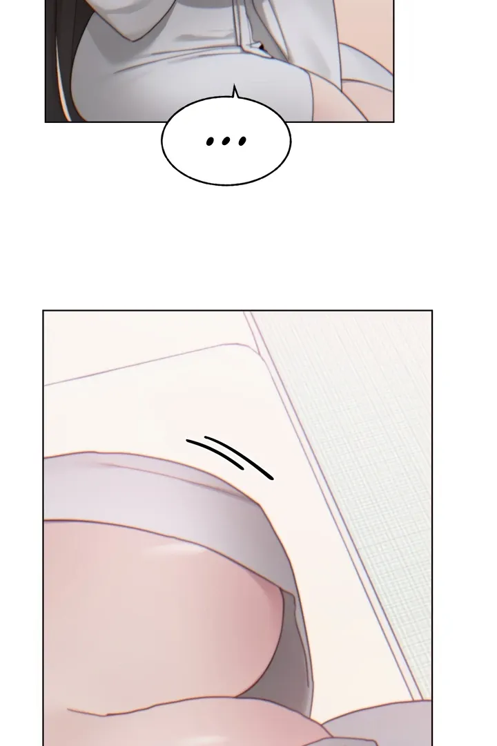 Cold? Hot! Chapter 7 page 73 - 