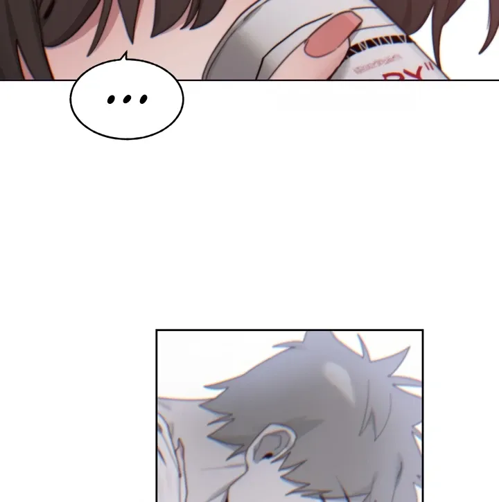 Cold? Hot! Chapter 7 page 75 - 