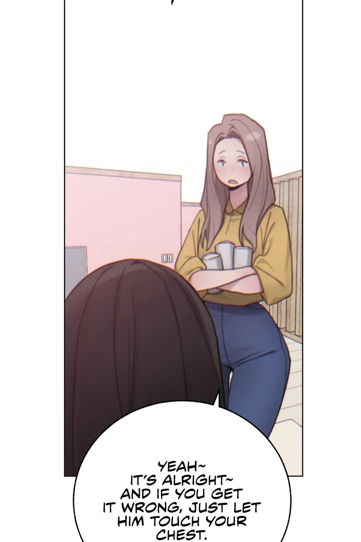 Cold? Hot! Chapter 7 page 78 - 