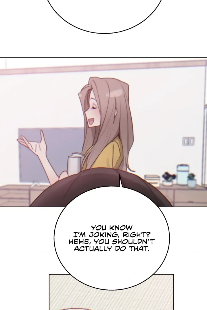 Cold? Hot! Chapter 7 page 79 - 