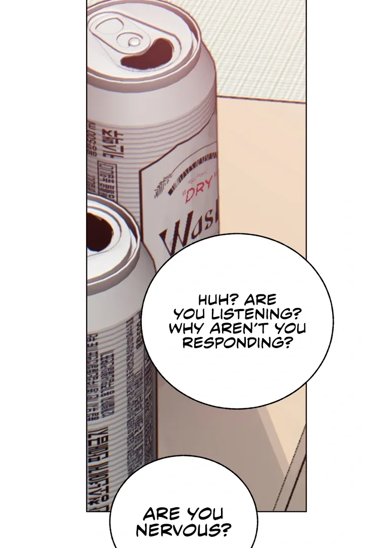 Cold? Hot! Chapter 7 page 80 - 