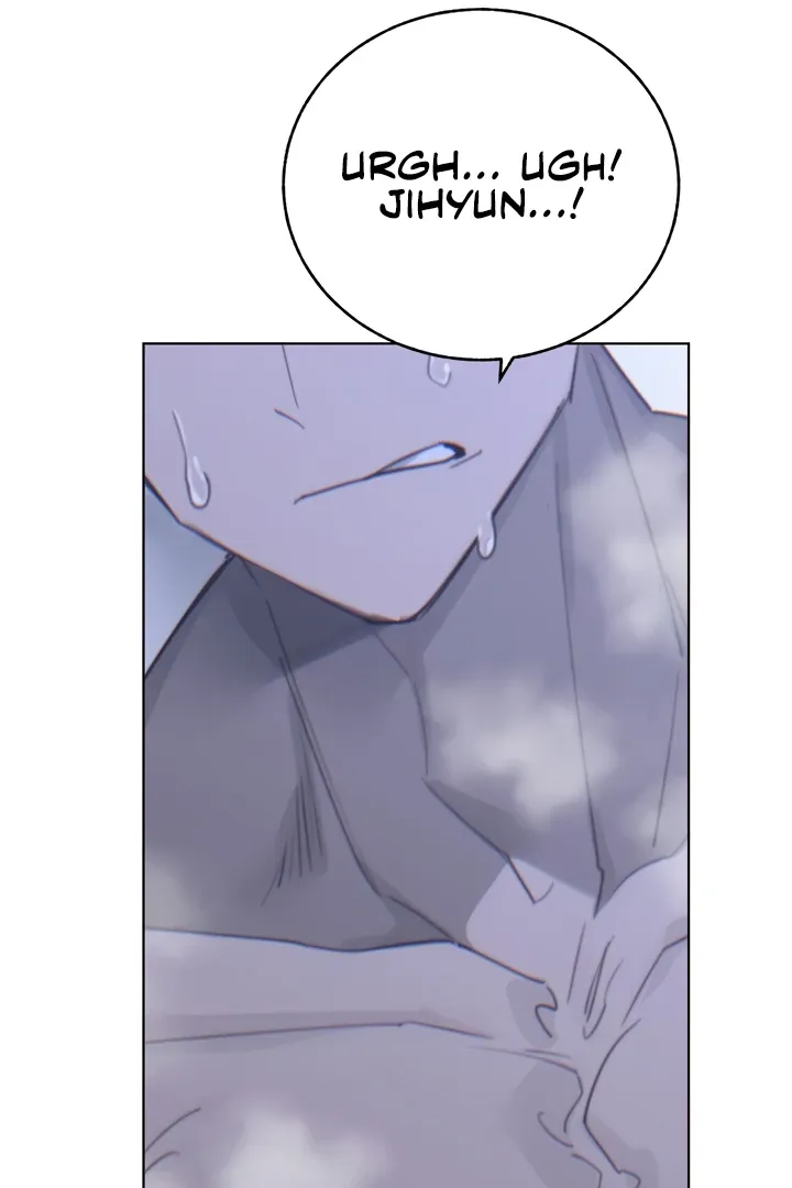 Cold? Hot! Chapter 8 page 3 - 