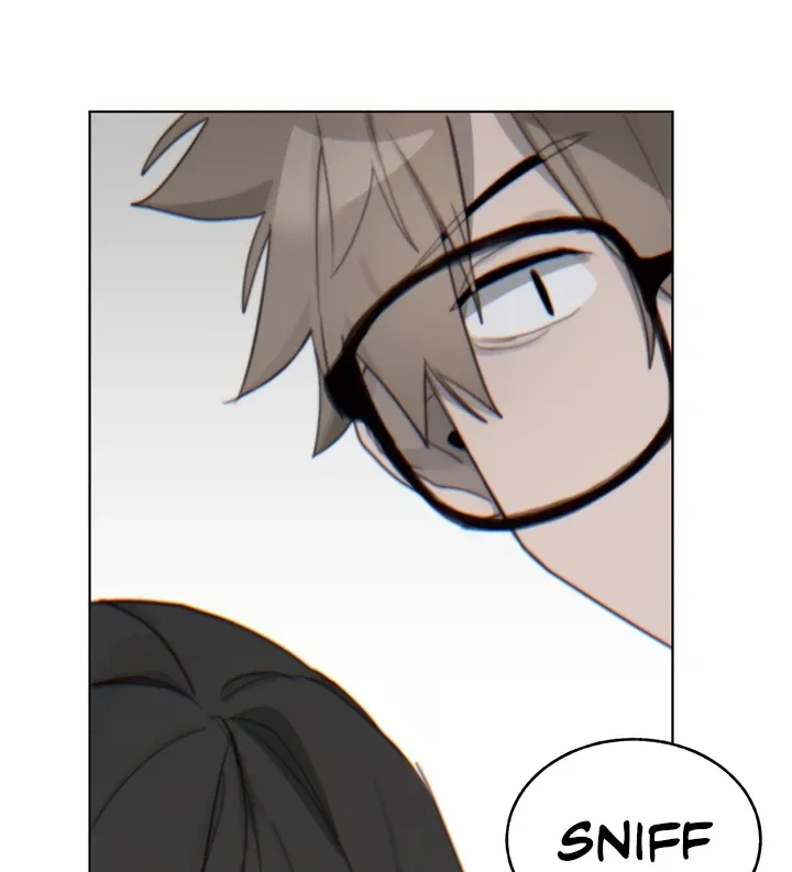 Cold? Hot! Chapter 8 page 24 - 