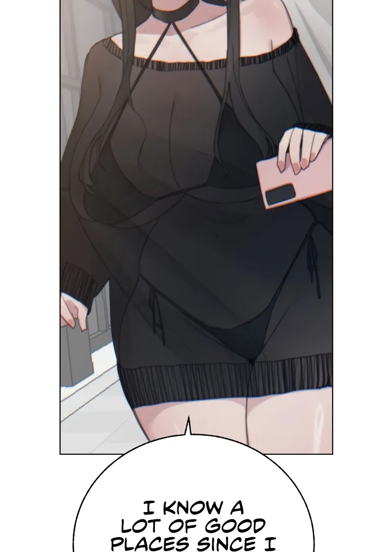 Cold? Hot! Chapter 8 page 29 - 