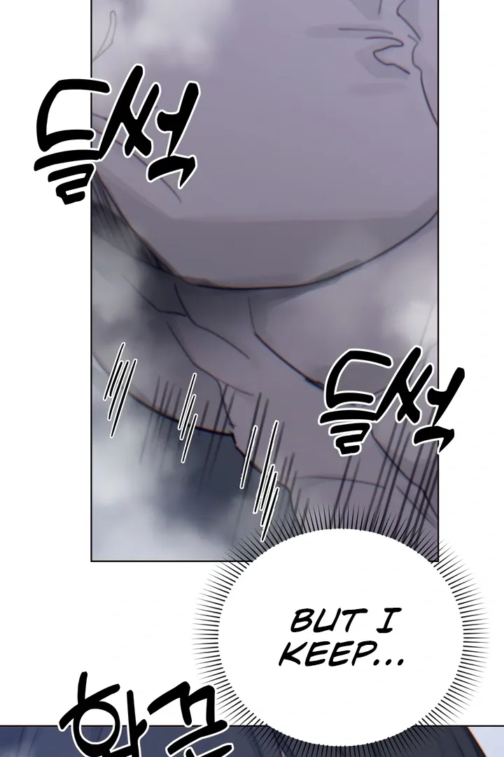 Cold? Hot! Chapter 8 page 4 - 