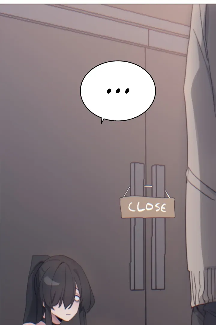 Cold? Hot! Chapter 8 page 36 - 