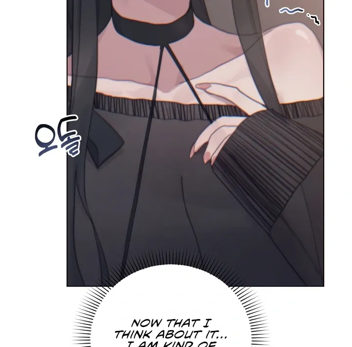 Cold? Hot! Chapter 8 page 45 - 
