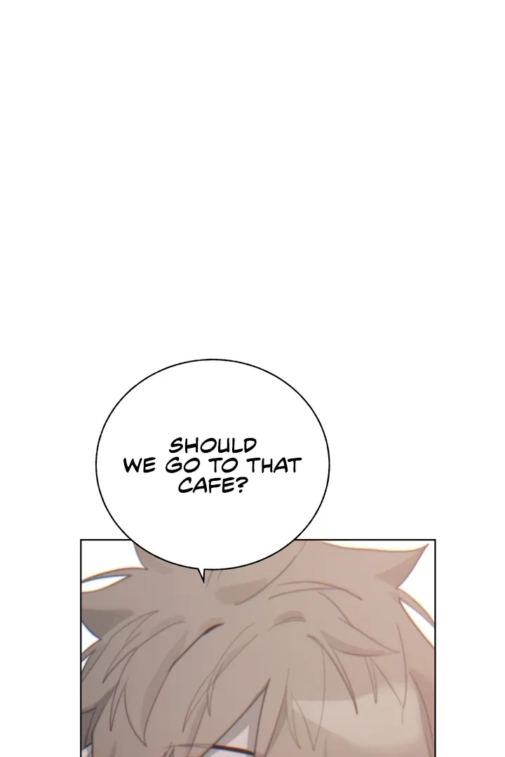 Cold? Hot! Chapter 8 page 48 - 