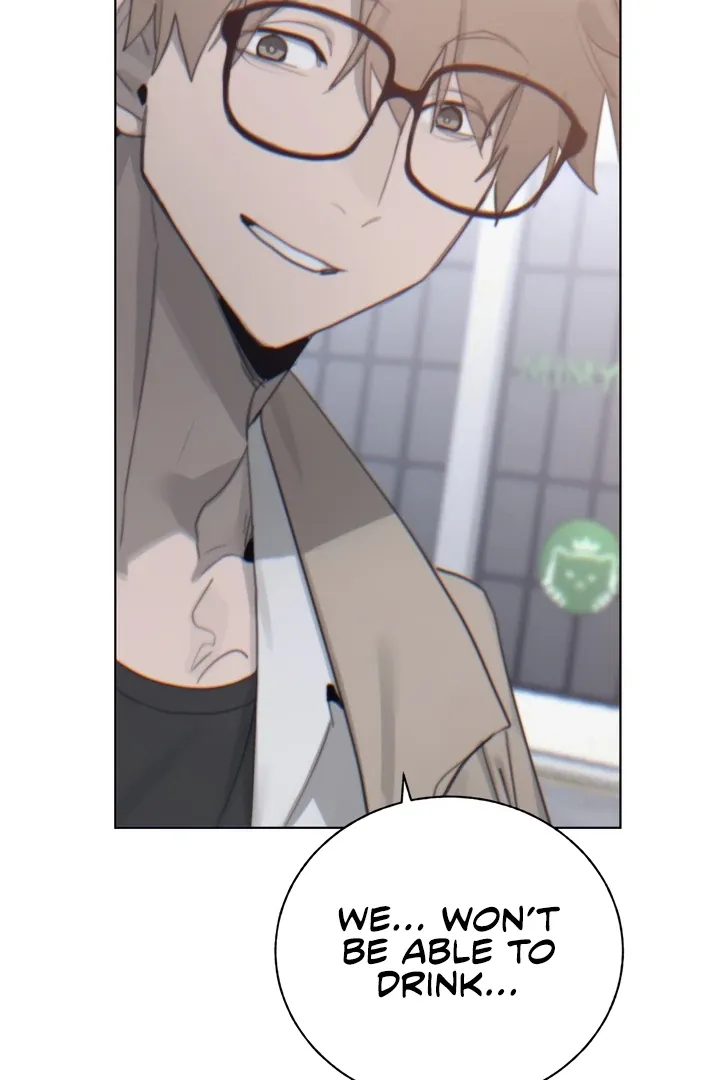 Cold? Hot! Chapter 8 page 49 - 