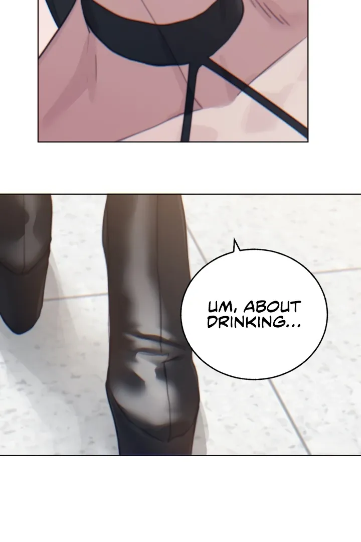 Cold? Hot! Chapter 8 page 51 - 