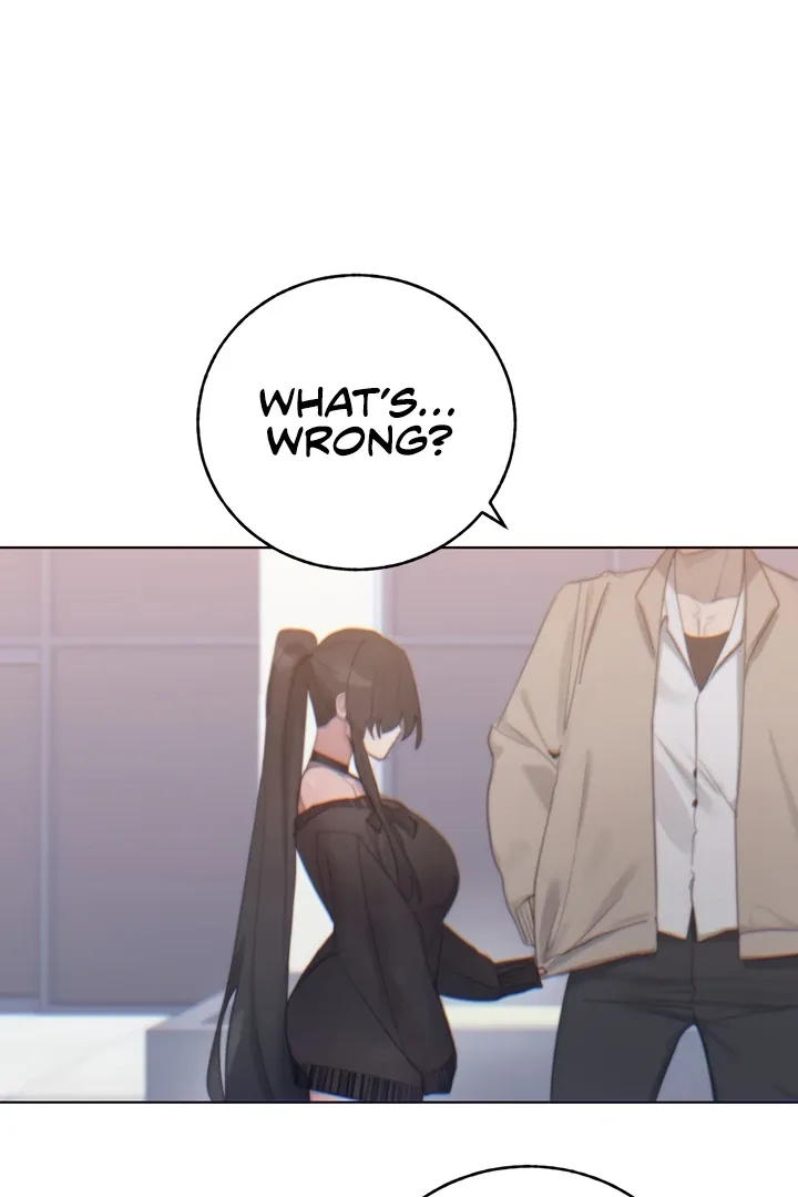 Cold? Hot! Chapter 8 page 55 - 