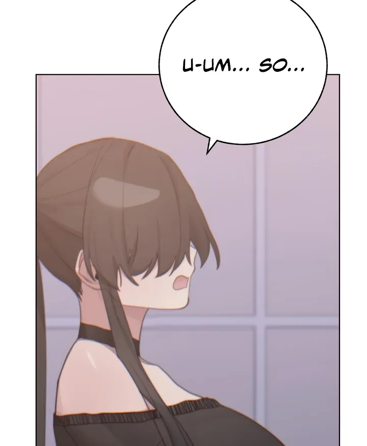 Cold? Hot! Chapter 8 page 56 - 