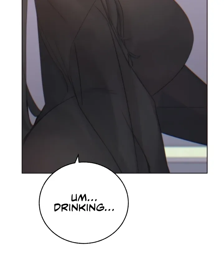 Cold? Hot! Chapter 8 page 57 - 