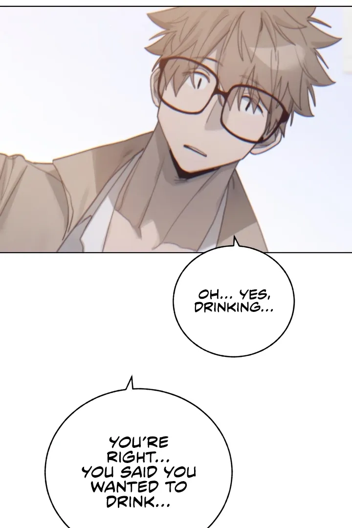 Cold? Hot! Chapter 8 page 58 - 