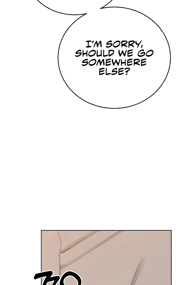 Cold? Hot! Chapter 8 page 59 - 