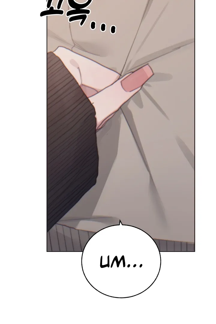 Cold? Hot! Chapter 8 page 60 - 