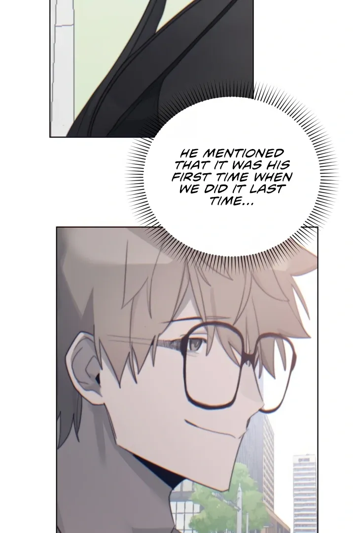 Cold? Hot! Chapter 8 page 7 - 