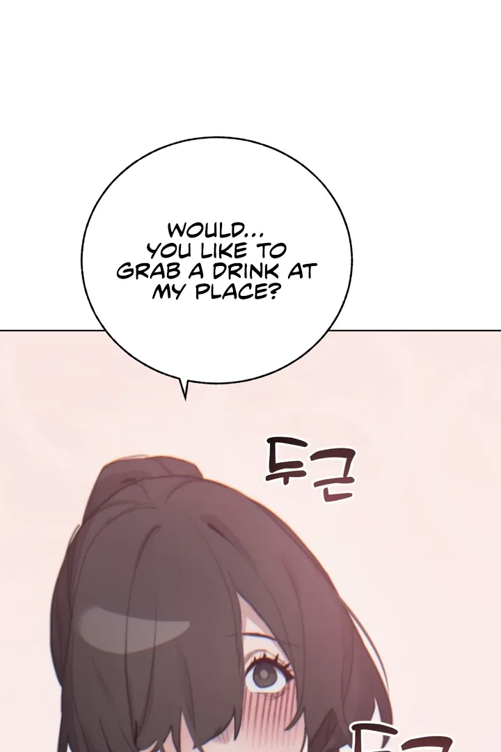 Cold? Hot! Chapter 8 page 61 - 