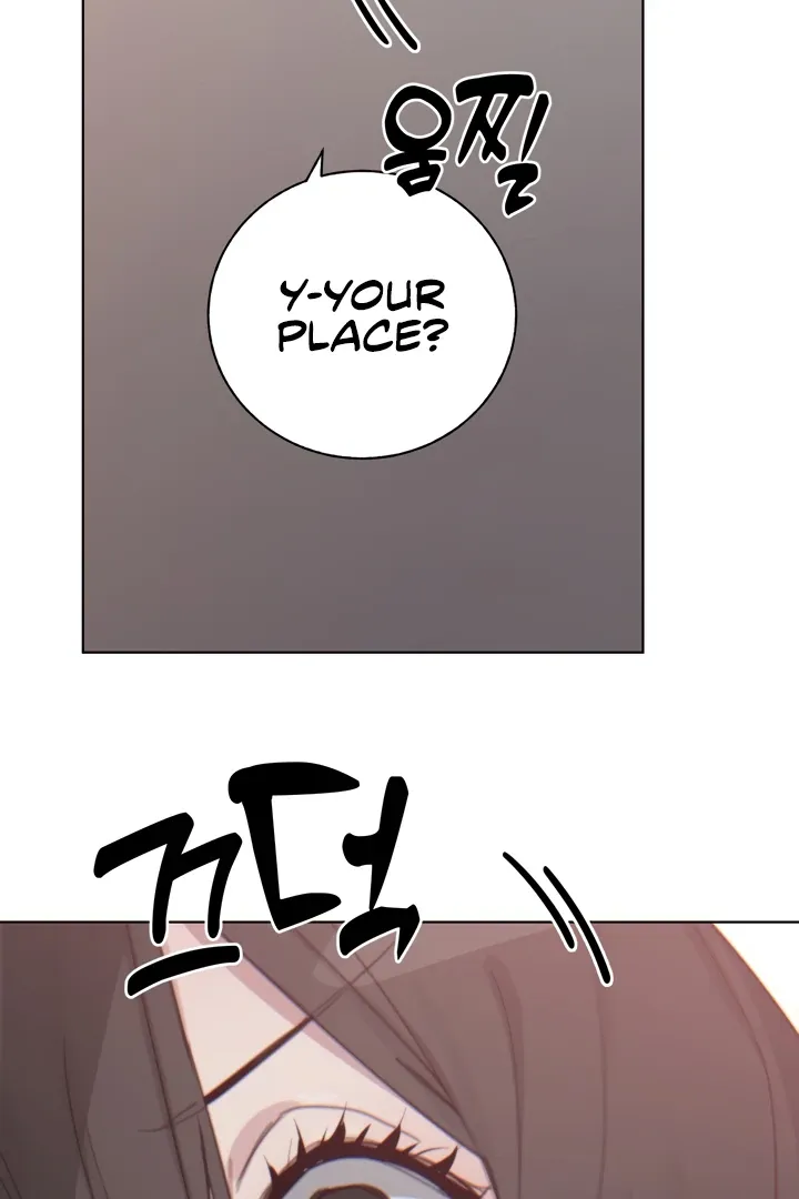 Cold? Hot! Chapter 8 page 65 - 