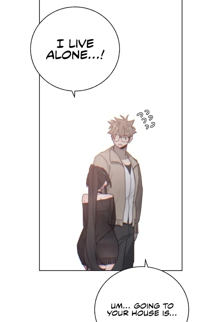 Cold? Hot! Chapter 8 page 67 - 