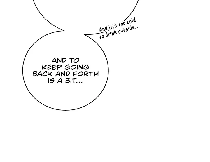 Cold? Hot! Chapter 8 page 69 - 