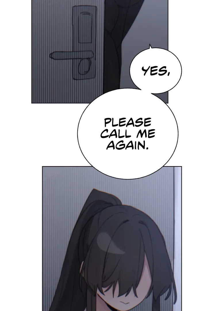 Cold? Hot! Chapter 8 page 83 - 