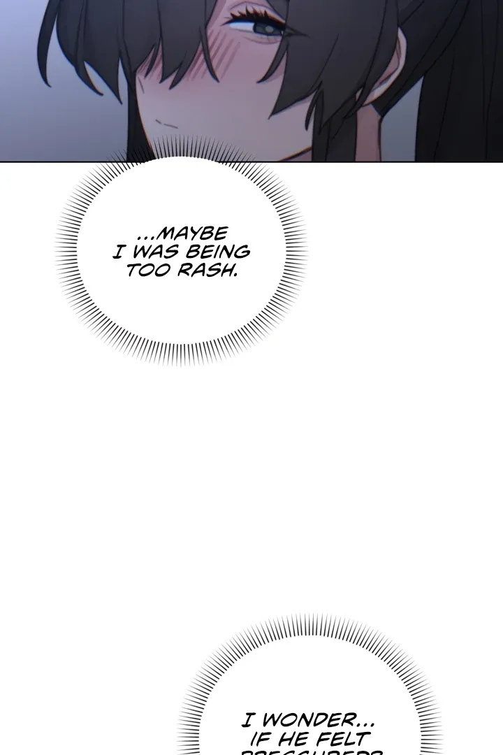 Cold? Hot! Chapter 8 page 90 - 