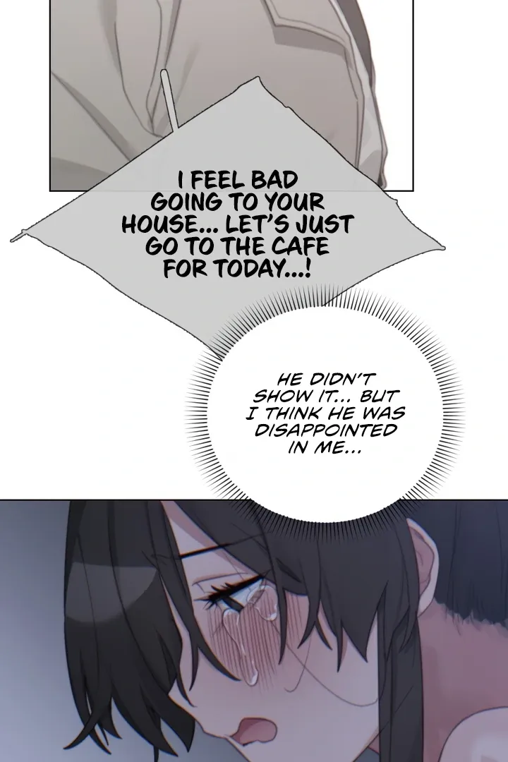Cold? Hot! Chapter 8 page 95 - 