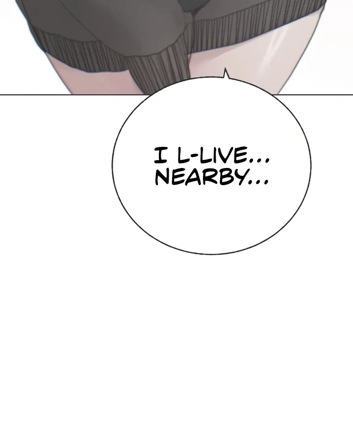 Cold? Hot! Chapter 9 page 11 - 