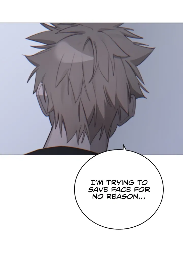 Cold? Hot! Chapter 9 page 14 - 