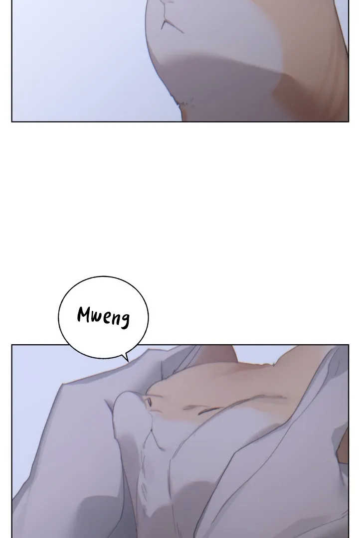Cold? Hot! Chapter 9 page 18 - 
