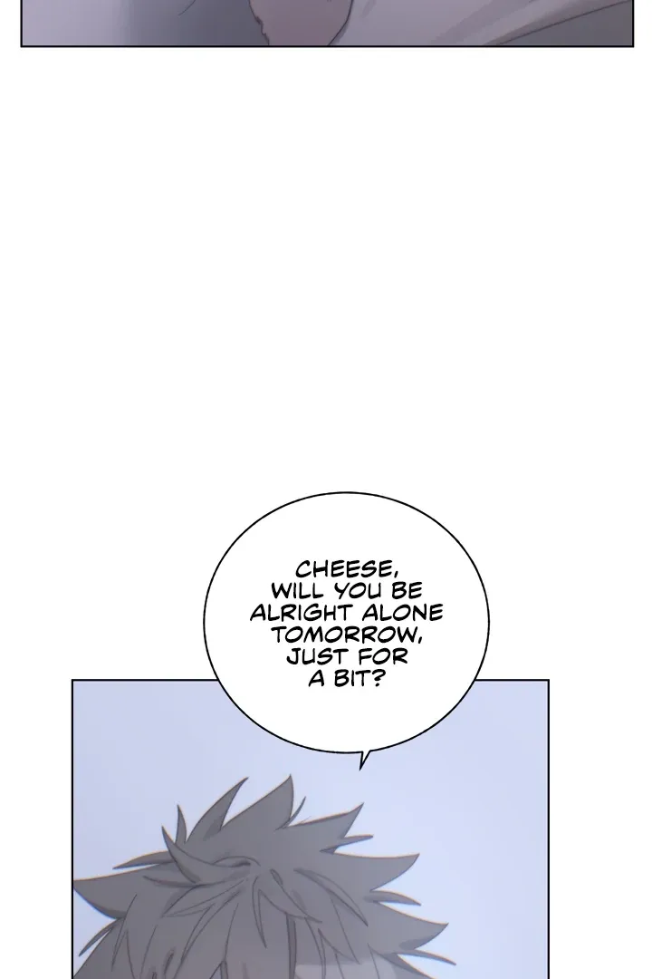 Cold? Hot! Chapter 9 page 19 - 