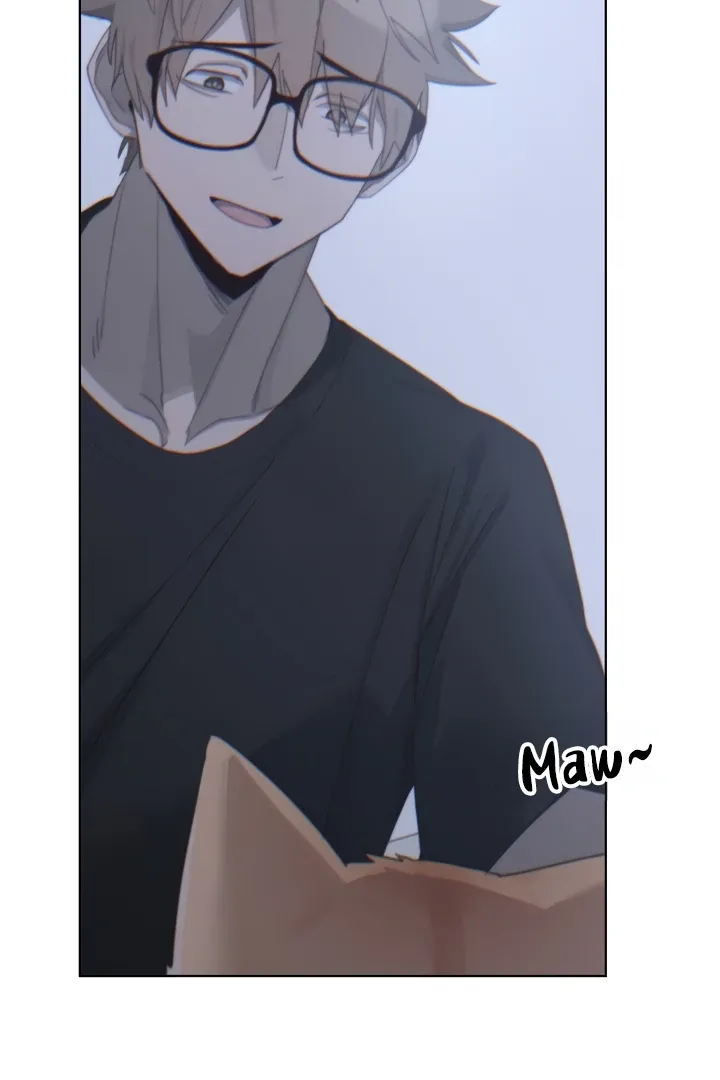 Cold? Hot! Chapter 9 page 20 - 