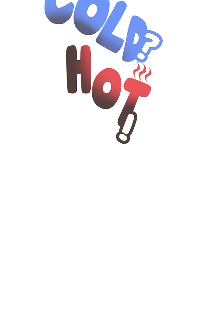 Cold? Hot! Chapter 9 page 3 - 