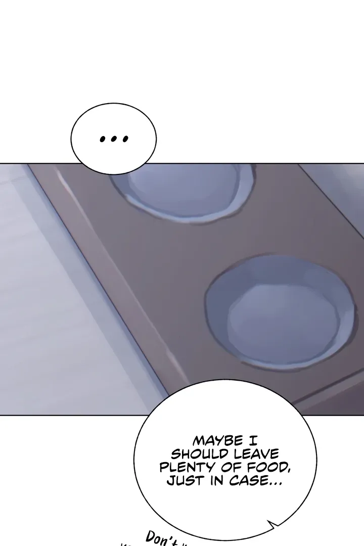 Cold? Hot! Chapter 9 page 21 - 