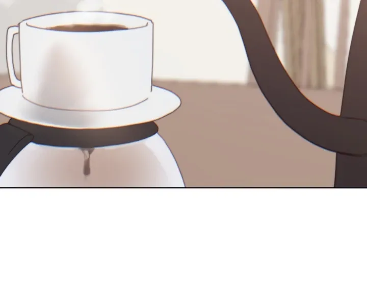 Cold? Hot! Chapter 9 page 35 - 