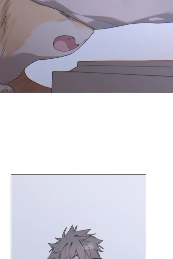 Cold? Hot! Chapter 9 page 7 - 