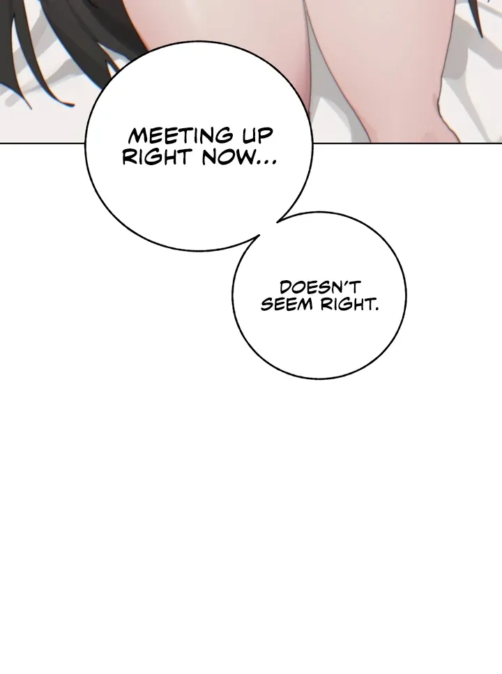 Cold? Hot! Chapter 9 page 67 - 